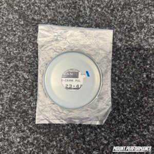 Nissan Parts: Genuine Nissan Crankshaft Timing Gear Front Plate / Washer Fits RB20/25