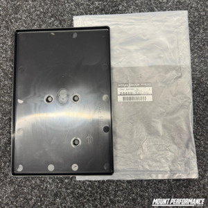Genuine Nissan Battery Tray Skyline Stagea Silvia