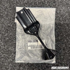 GENUINE Nissan S14-S15 Battery Bracket