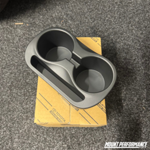 Toyota Parts: TOYOTA Genuine FR-S GT86 Center Console Cup Holder Insert