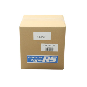 CUSCO RS LSD - 1.5 WAY  1999-2005 MAZDA MIATA