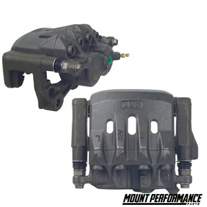 Brakes: TOYOTA ALTEZZA FRONT BRAKE CAILPERS -PAIRS