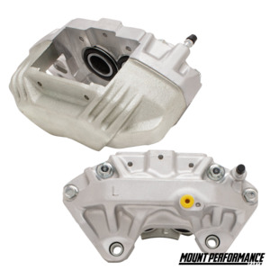 TOYOTA SUPRA JZA80 FRONT 4-POT BRAKE CALIPERS