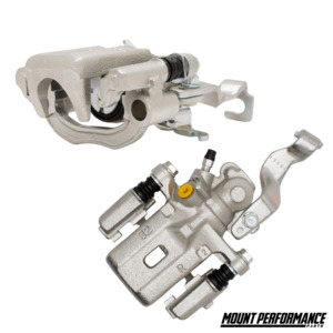 Brakes: NISSAN S14 1-POT REAR BRAKE CALIPERS