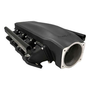 Proflow Intake Manifold Kit, SuperMax Plus, Cast Aluminium, EFI, For Holden Comm&hellip;