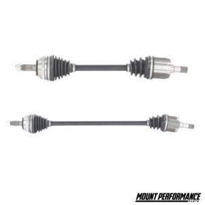 HONDA EK9 CIVIC FRONT AXLES - PAIRS