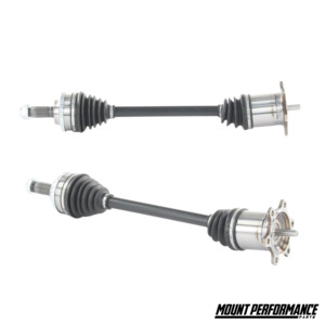 Axles: HONDA S2000 REAR AXLES - PAIRS