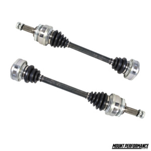 Toyota Chaser JZX100 REAR AXLES - PAIRS