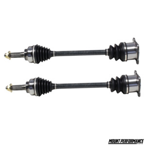 Axles: Mazda RX7 FC Rear AXLES - Pairs
