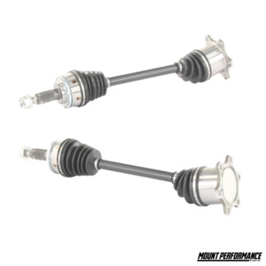 TOYOTA SUPRA MK3 REAR AXLES - PAIRS