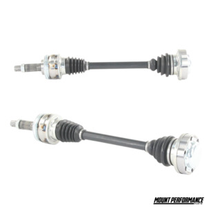 TOYOTA SUPRA JZA80/ ZZ30 SOARER REAR AXLES - PAIRS