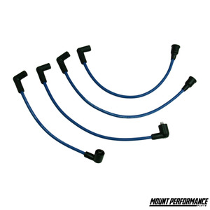 Mazda Rx7: MAZDA FD3 RX7 SPARK PLUG LEADS