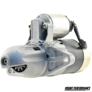 MAZDA FD3 RX7 STARTER MOTOR 1.2KW