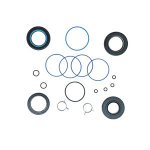 MAZDA FD3 RX7 POWER STEERING RACK REBUILD KIT