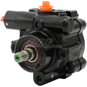 MAZDA FD3 RX7 POWER STEERING PUMP