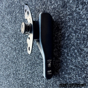 OEM NISSAN Boot & Fuel Door Pull Lever