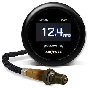 MTX-OL Plus Digital Gauge IM3935
