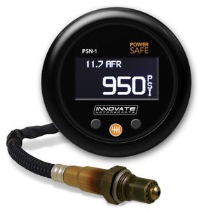 Innovate Motorsports: PSN-1 Digital Gauge IM3893