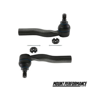 TOYOTA GT86/FRS TIE ROD ENDS -PAIRS