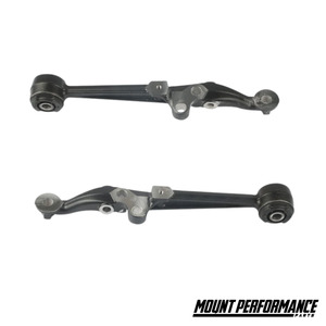 Rad: TOYOTA Front Lower Arm Set - JZX90 JZX100 JZX110 SXE10