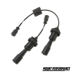 MITSUBISHI EVO 4-9 SPARK PLUG WIRES