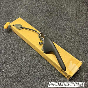 Genuine Oem: Genuine Nissan Silvia S14 / S15 Hand Brake Lever Assembly