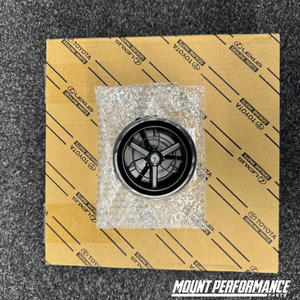 Genuine Toyota Supra JZA80 Circular Dash Air Vent