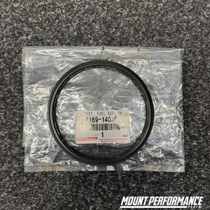 Genuine Oem: Genuine Toyota Supra JZA80 Fuel Tank Hanger O-ring