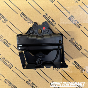 Genuine Oem: Genuine Toyota JZA80 Supra Bonnet Lock/ Latch