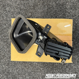 Nissan Parts: NISSAN Silvia S14 Air Conditioning Vent LEFT SIDE