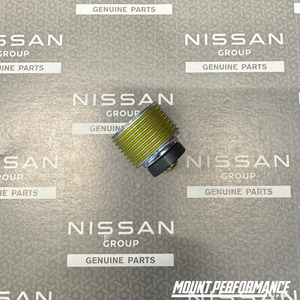 Nissan Parts: Genuine Nissan RB/SR Manual Gearbox Drain Plug
