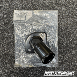 Mazda Parts: Genuine Mazda RX-7 Series 1 2 3 Thermostat Housing