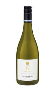 Products: 2024 17 Valley Sauvignon Blanc