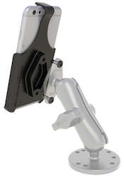 Ram Phone Mounts: RAM Form-Fitted Cradle for Apple iPhone 6 (RAM-HOL-AP18U)