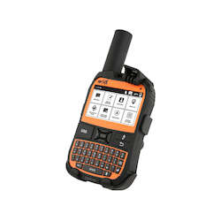 Ram Gps Mounts: RAMÂ® EZ-Roll'râ¢ Cradle for SPOT Xâ¢(RAM-HOL-SPO5U)