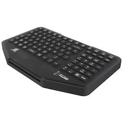 Ram Vehicle Mounts: GDSÂ® Keyboardâ¢ with 10-Key Numeric Pad (RAM-KEY4-USB)