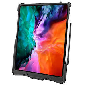 Ram Skin Protective Sleeves: IntelliSkin® for the Apple iPad Pro 12.9" 4th Gen (RAM-GDS-SKIN-AP24-A)