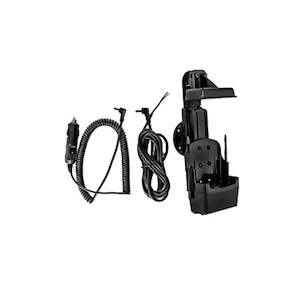Ram Handheld Pc Holders Mounts: RAM Powered Dock for the Intermec CN3 & CN4 (RAM-HOL-IN11PU)