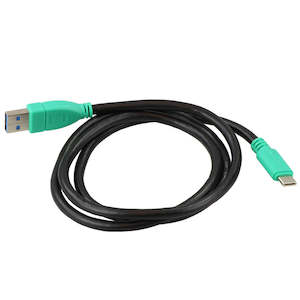 GDS® Genuine USB Type-C 3.0 Cable (RAM-GDS-CAB-USBC-AMCMU)