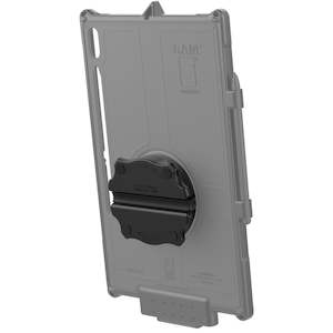 GDS® Roto-Mag™ 3-in-1 Accessory with Grip Handle, Hand Strap & Magnets (RAM-GDS-ROTO2U)