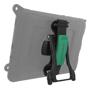 GDS® Hand-Stand™ Magnetic Hand Strap and Kickstand for Tablets (RAM-GDS-HS1MU)