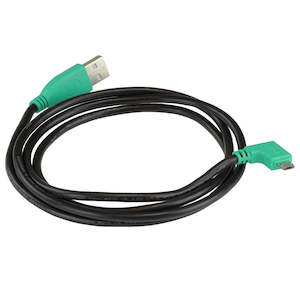 Ram Accessories: GDS® Genuine USB 2.0 90-Degree Cable (RAM-GDS-CAB-MUSB290-1)