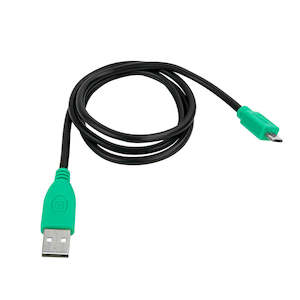GDS® Genuine USB 2.0 Straight .75M Cable (RAM-GDS-CAB-MUSB2-2U)