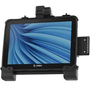 RAM® Form-Fit Holder for Zebra ET8x 2-in-1 Tablet (RAM-HOL-ZE22U)