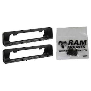RAM® Tab-Tite™ End Cups for 7"-8" Tablets with Cases (RAM-HOL-TAB4-CUPSU)