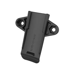Ram Gps Mounts: RAM® Spine Clip Holder for Garmin Handheld Devices (RAM-HOL-GA76U)