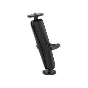 Ram C Size: RAM® Double Ball Mount with 1/4"-20 Male Thread (RAM-101AU-D)