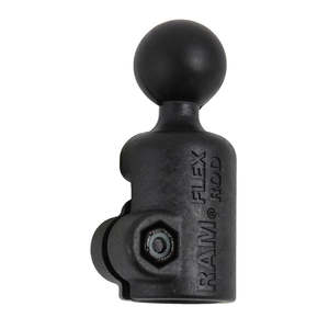 Ram B Size: RAM® Tele-Mount™ Ball Adapter (RAP-B-114-TMBBU)