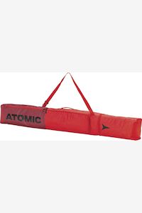 ATOMIC SKI BAG - RED / RIO RED