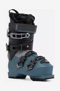 Snow: K2 WOMENS BFC 95 GRIP WALK SKI BOOT